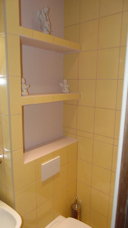 ホテル Atrium リガ 部屋 写真