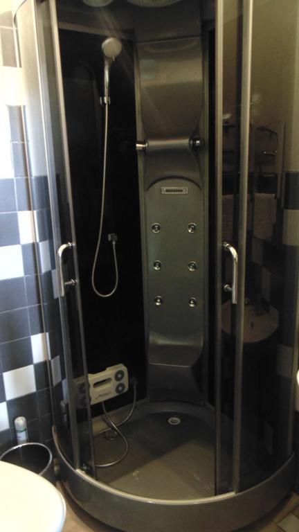 ホテル Atrium リガ 部屋 写真